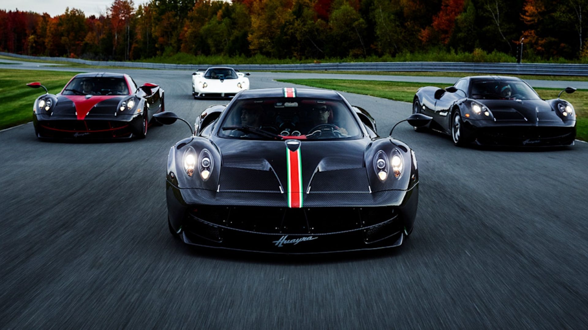 Copertina Pagani